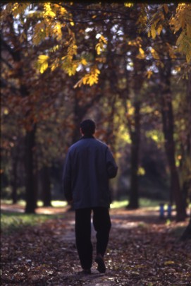 Passeggiata Autunnale